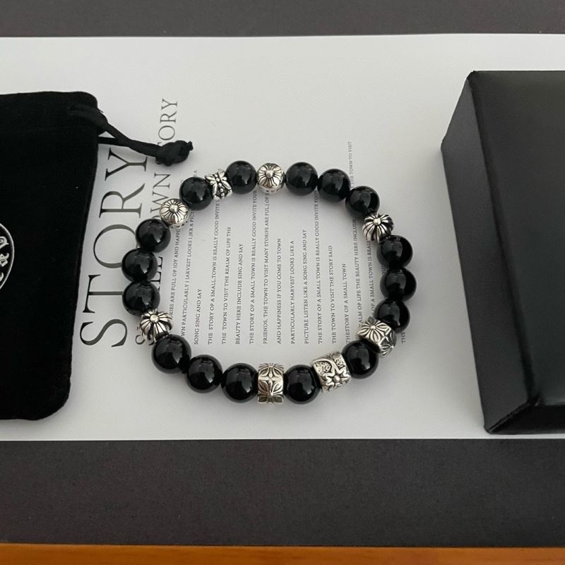 Chrome Hearts Bracelets